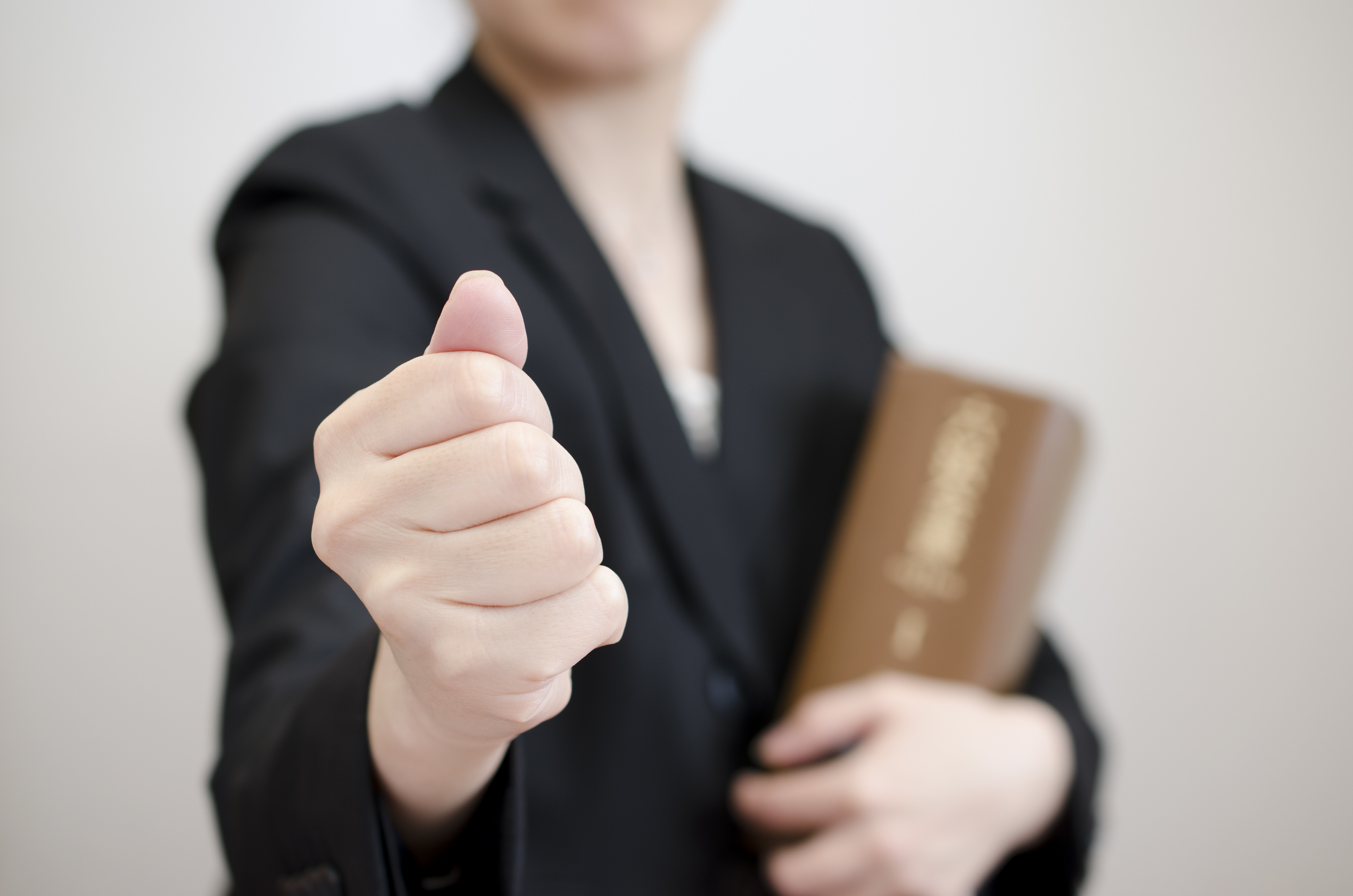 法律事務所デモ